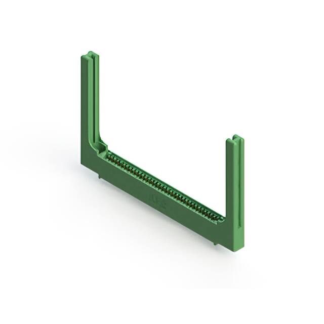 345-036-540-458 EDAC Inc.  Edgeboard Connectors